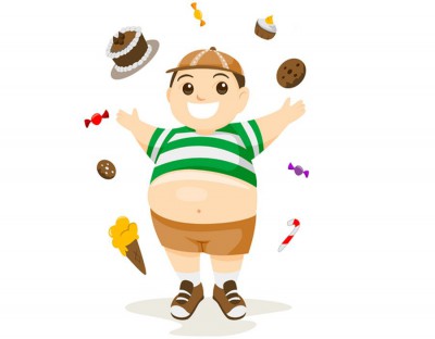 Dinh dưỡng mùa dịch cho trẻ đủ nhưng đừng thừa cẩn thận béo phì