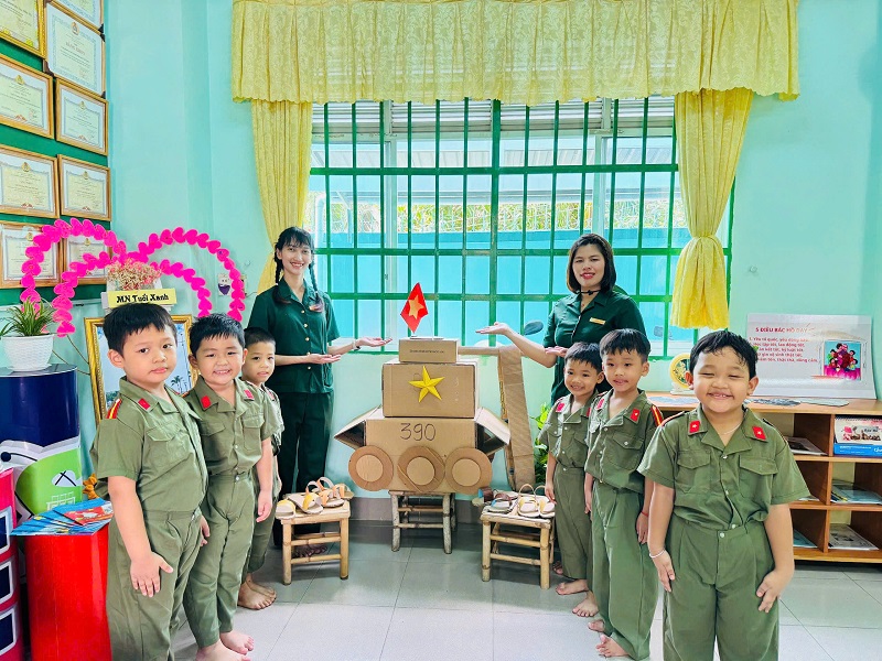 DẤU ẤN LỊCH SỬ VỀ BÁC HỒ